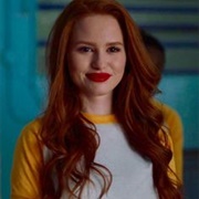 Cheryl Blossom