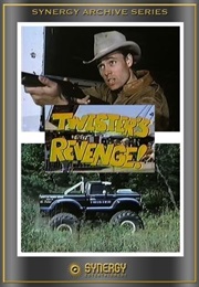 Twister's Revenge (1987)