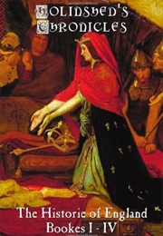 Holinshed's Chronicles (Raphael Holinshed)