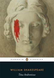 Titus Andronicus (William Shakespeare)
