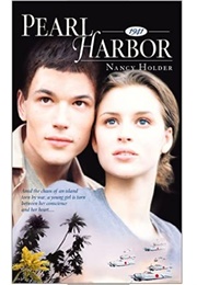 Pearl Harbor, 1941 (Nancy Holder)