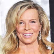 Kim Basinger