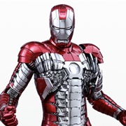 Iron Man Mark V