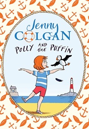 Polly and the Puffin (Jenny Colgan)