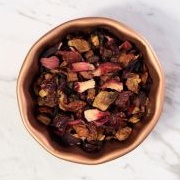 Gryphon Strawberry Cream Fruit Tisane