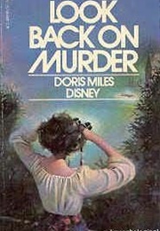 Look Back on Murder (Doris Miles Disney)