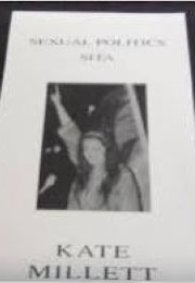 Sexual Politics / Sita (Kate Millett)