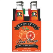 Caruso&#39;s Blood Orange