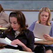 Sabrina the Teenage Witch: Sabrina, the Teenage Writer