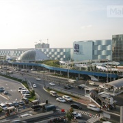 SM City North EDSA, Phillipines