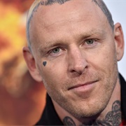 Jason Ellis (Bisexual, He/Him)