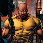 Luke Cage