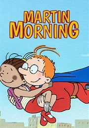 Martin Morning (2003)