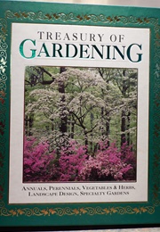 Treasury of Gardening (Wayne, Ambler)