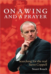 On a Wing and a Prayer (Stuart Roach)