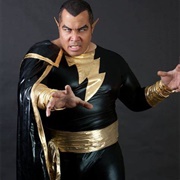 Black Adam