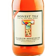Honest Tea Harlem Honeybush Tea
