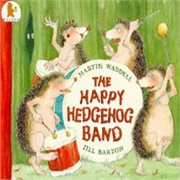 The Happy Hedgehog Band