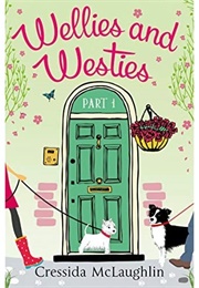 Wellies and Westies (Cressida McLaughlin)