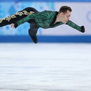 Paul Bonifacio Parkinson