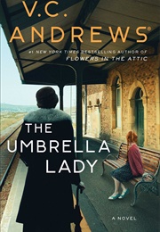 The Umbrella Lady (V. C. Andrews)