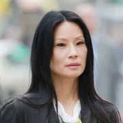 Lucy Liu