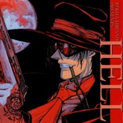 Hellsing Ultimate