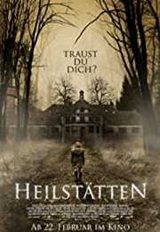 Heilstätten (2018)