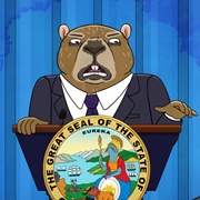 Woodchuck Coodchuck-Berkowitz