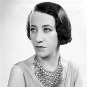 Flora Robson