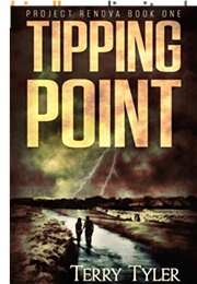 Tipping Point (Terry Tyler)