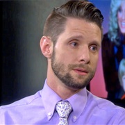 Danny Pintauro (Gay, He/Him)