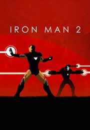 Iron Man 2 (2010)