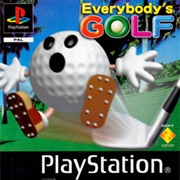 Everybody's Golf