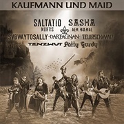 Kaufmann Und Maid - Saltatio Mortis