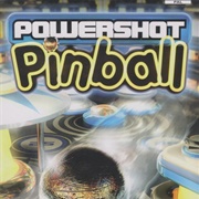 Powershot Pinball