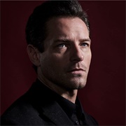 Ian Bohen
