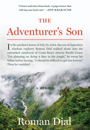The Adventurer&#39;s Son (Roman Dial)