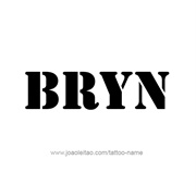 Bryn