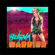 Supernatural - Kesha