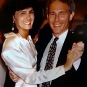 Susan & John Hamilton