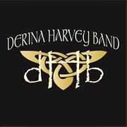 Excursion Around the Bay - Derina Harvey Band