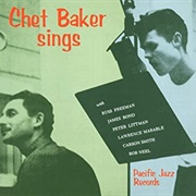 Chet Baker - Chet Baker Sings
