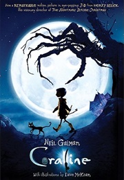Coraline (Neil Gaiman)