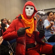 Anarky (Lonnie Machin)