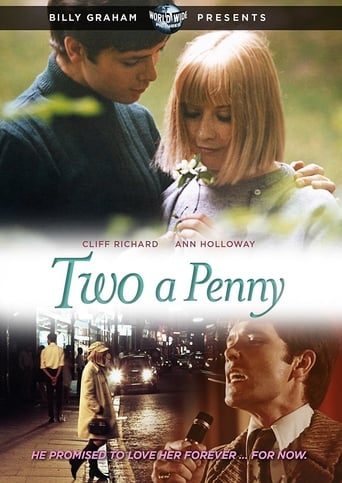 Two a Penny (1967)