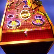 Razzle-Dazzle Slider