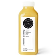 Pressed Juicery Citrus 2