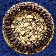 Eileen's Special Cheesecake Banana Cheesecake