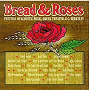Bread & Roses - Festival of Acoustic Music, Volume 1